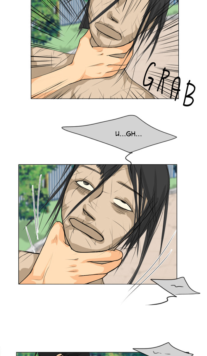 Read Ghost Wife chapter 47 image 10 on Lezhin