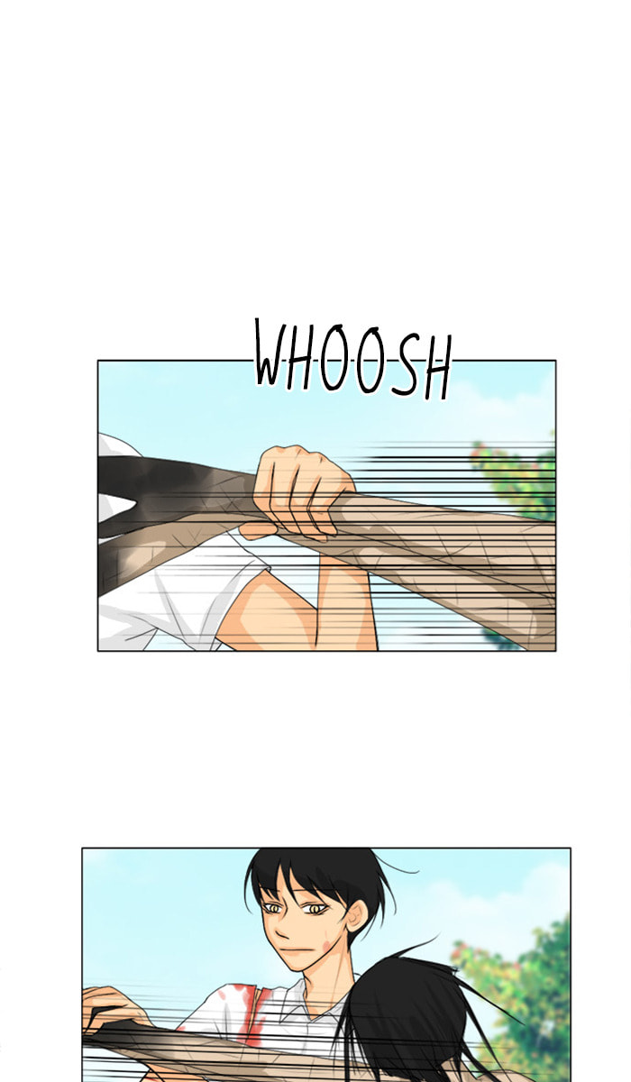 Read Ghost Wife chapter 47 image 12 on Lezhin