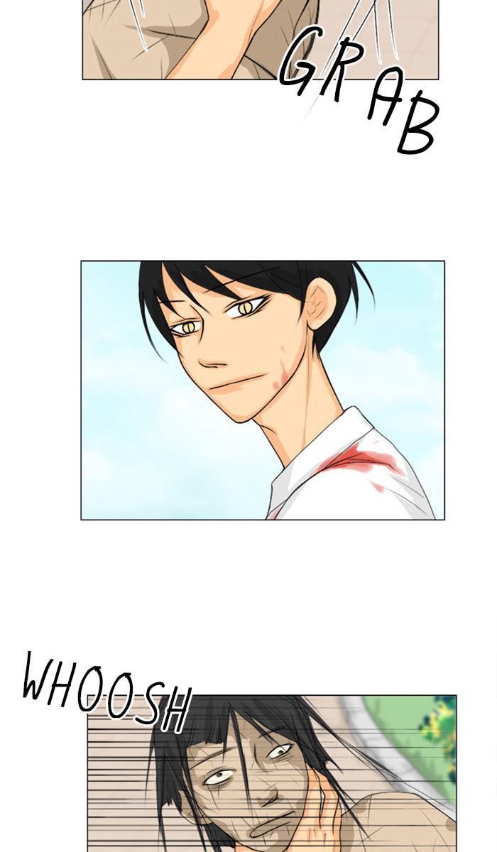 Read Ghost Wife chapter 47 image 14 on Lezhin