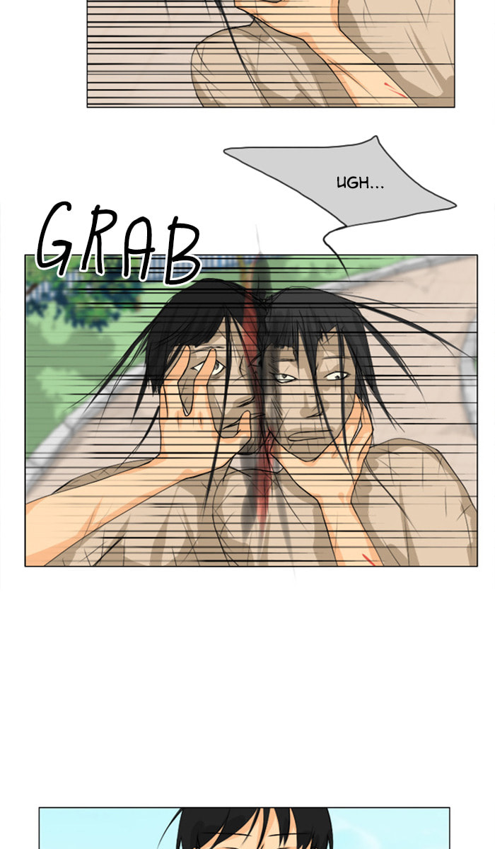 Read Ghost Wife chapter 47 image 15 on Lezhin