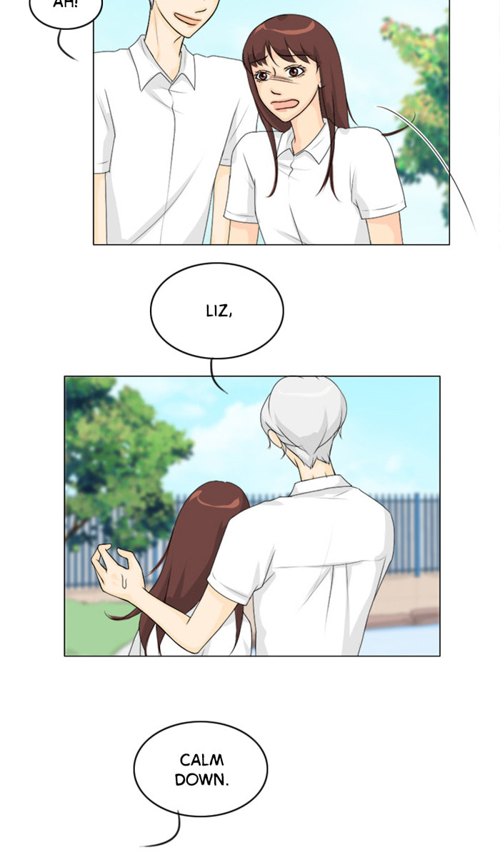 Read Ghost Wife chapter 47 image 2 on Lezhin