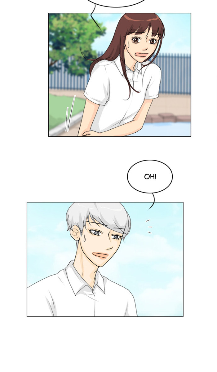 Read Ghost Wife chapter 47 image 20 on Lezhin