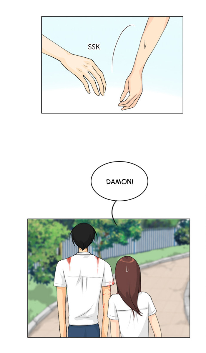 Read Ghost Wife chapter 47 image 21 on Lezhin