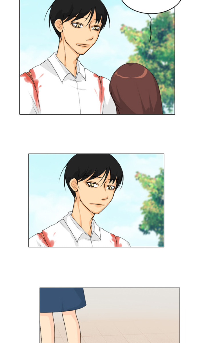 Read Ghost Wife chapter 47 image 25 on Lezhin