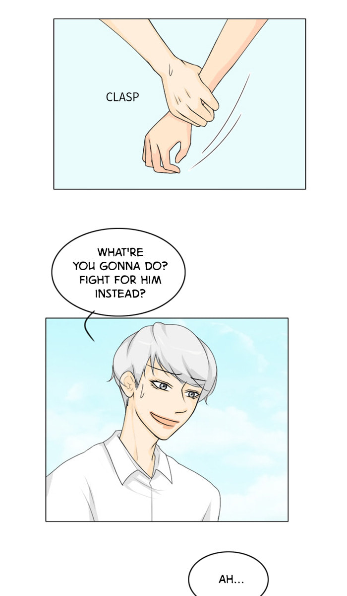 Read Ghost Wife chapter 47 image 3 on Lezhin