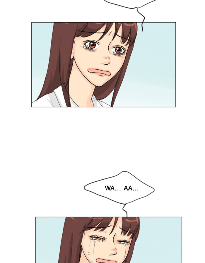 Read Ghost Wife chapter 47 image 44 on Lezhin