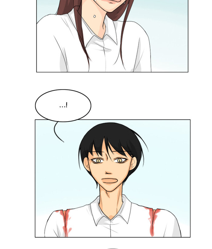 Read Ghost Wife chapter 47 image 45 on Lezhin