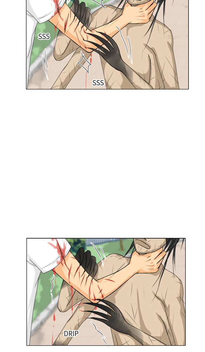 Read Ghost Wife chapter 47 image 6 on Lezhin