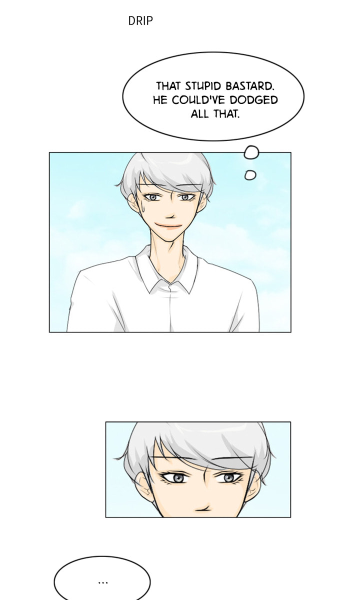 Read Ghost Wife chapter 47 image 7 on Lezhin