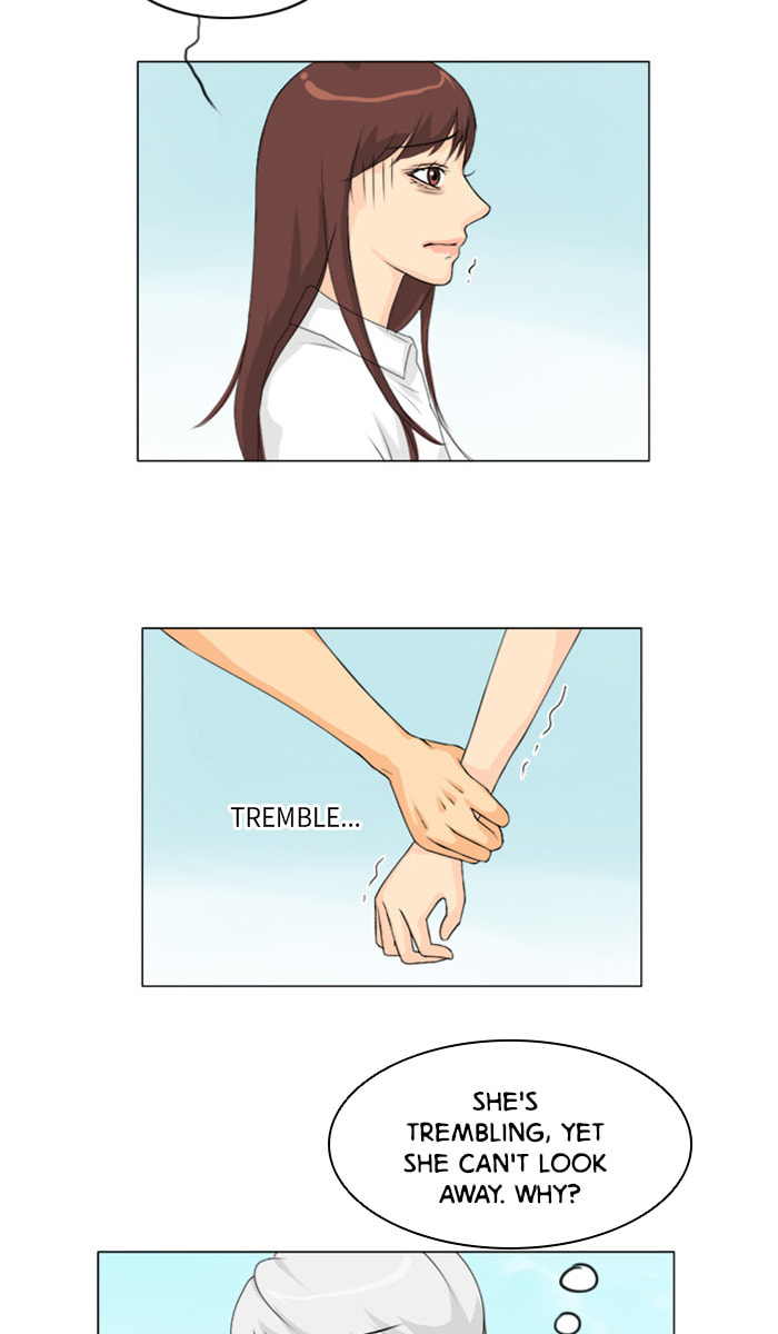 Read Ghost Wife chapter 47 image 8 on Lezhin