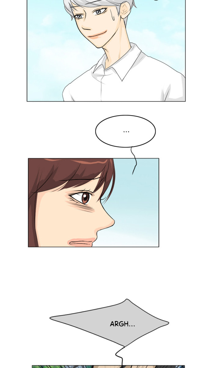 Read Ghost Wife chapter 47 image 9 on Lezhin
