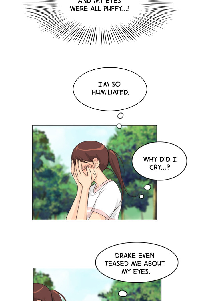 Read Ghost Wife chapter 48 image 11 on Lezhin