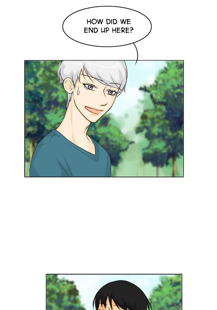 Read Ghost Wife chapter 48 image 14 on Lezhin