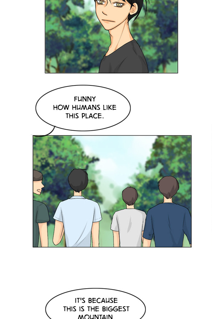 Read Ghost Wife chapter 48 image 15 on Lezhin