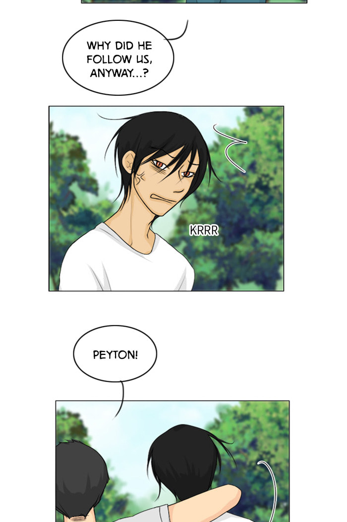 Read Ghost Wife chapter 48 image 17 on Lezhin