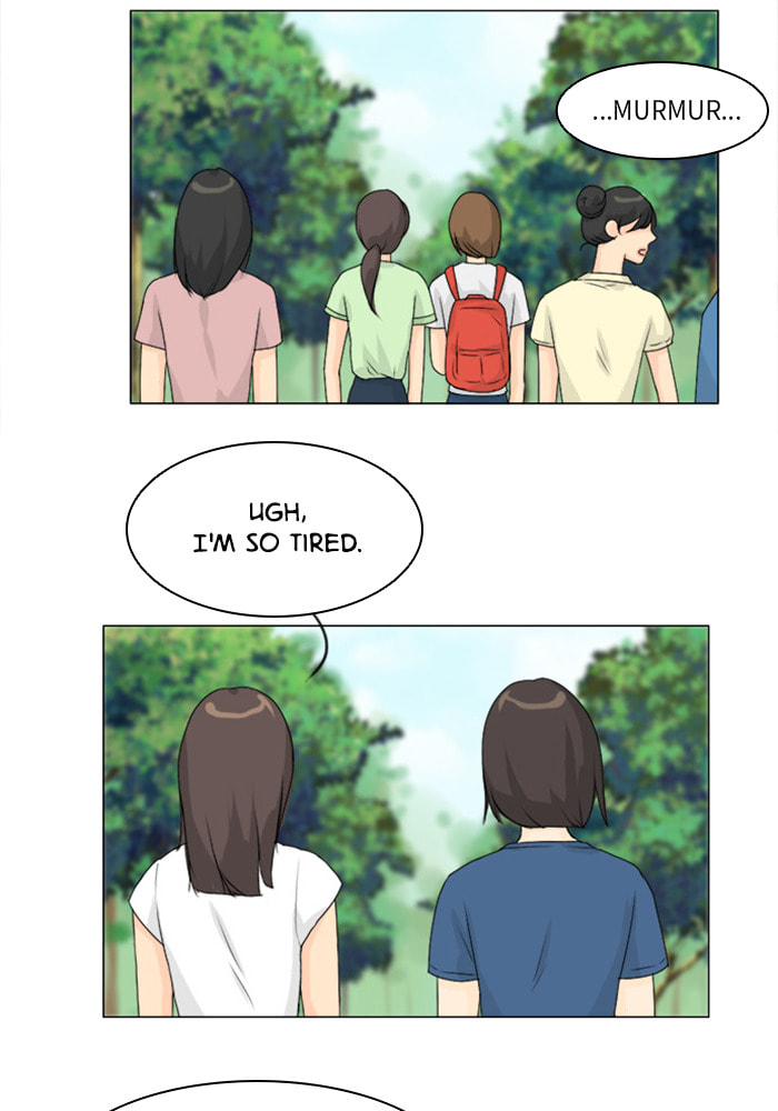 Read Ghost Wife chapter 48 image 2 on Lezhin
