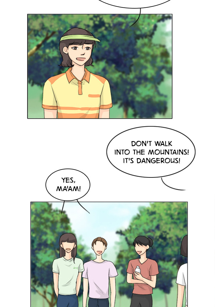 Read Ghost Wife chapter 48 image 26 on Lezhin