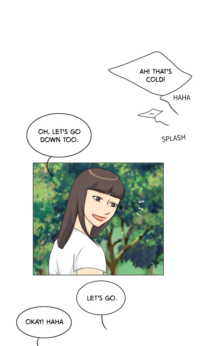 Read Ghost Wife chapter 48 image 29 on Lezhin