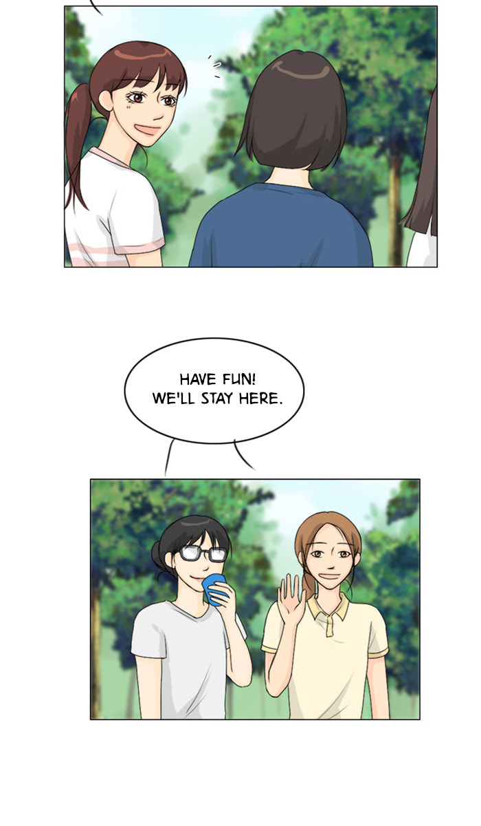 Read Ghost Wife chapter 48 image 30 on Lezhin