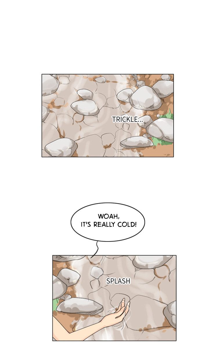 Read Ghost Wife chapter 48 image 31 on Lezhin