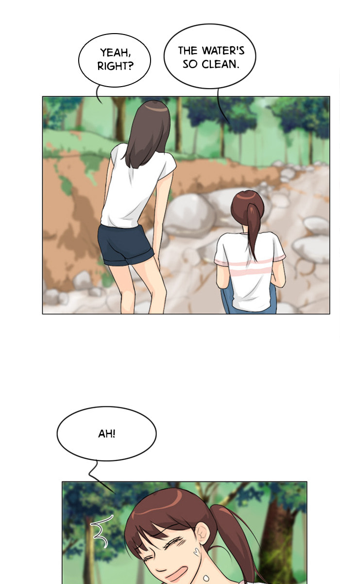 Read Ghost Wife chapter 48 image 32 on Lezhin
