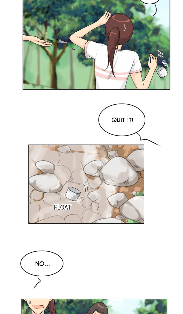 Read Ghost Wife chapter 48 image 34 on Lezhin