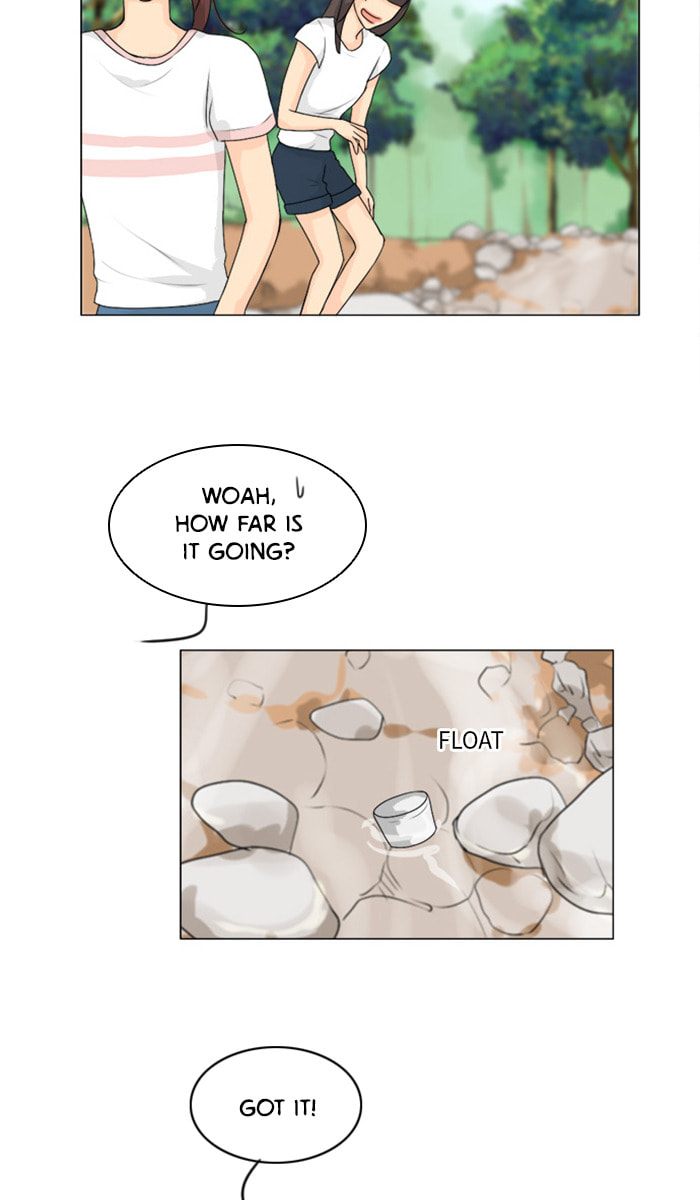 Read Ghost Wife chapter 48 image 35 on Lezhin