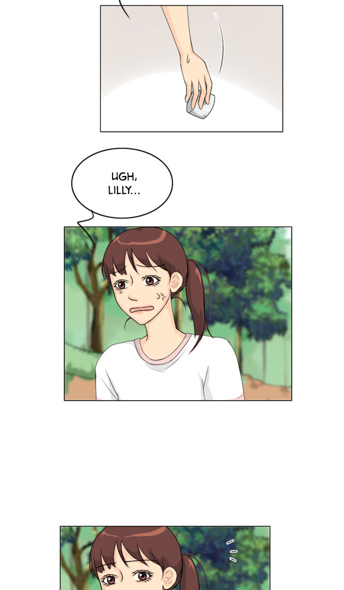 Read Ghost Wife chapter 48 image 36 on Lezhin