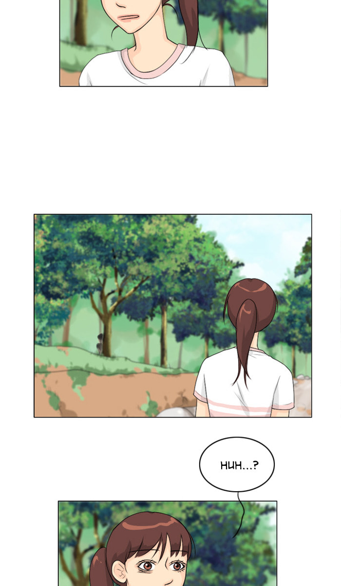 Read Ghost Wife chapter 48 image 37 on Lezhin
