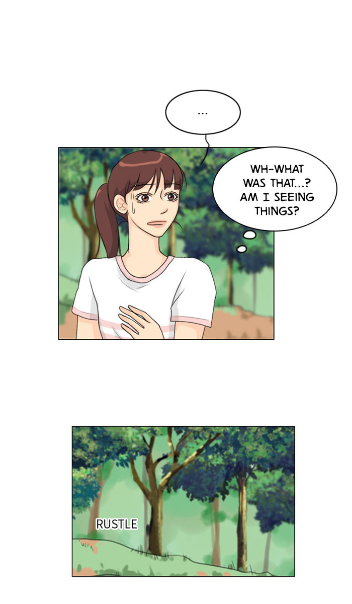 Read Ghost Wife chapter 48 image 39 on Lezhin
