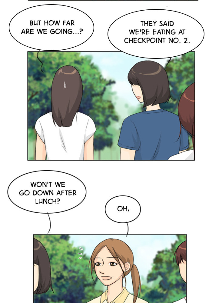 Read Ghost Wife chapter 48 image 4 on Lezhin