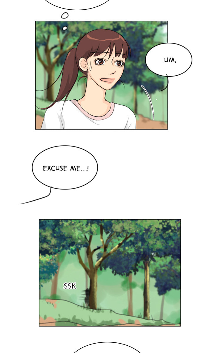 Read Ghost Wife chapter 48 image 41 on Lezhin