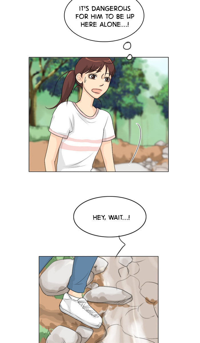 Read Ghost Wife chapter 48 image 42 on Lezhin