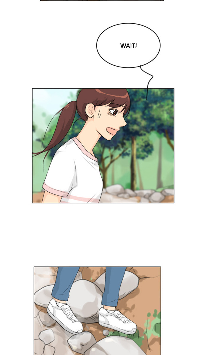 Read Ghost Wife chapter 48 image 43 on Lezhin