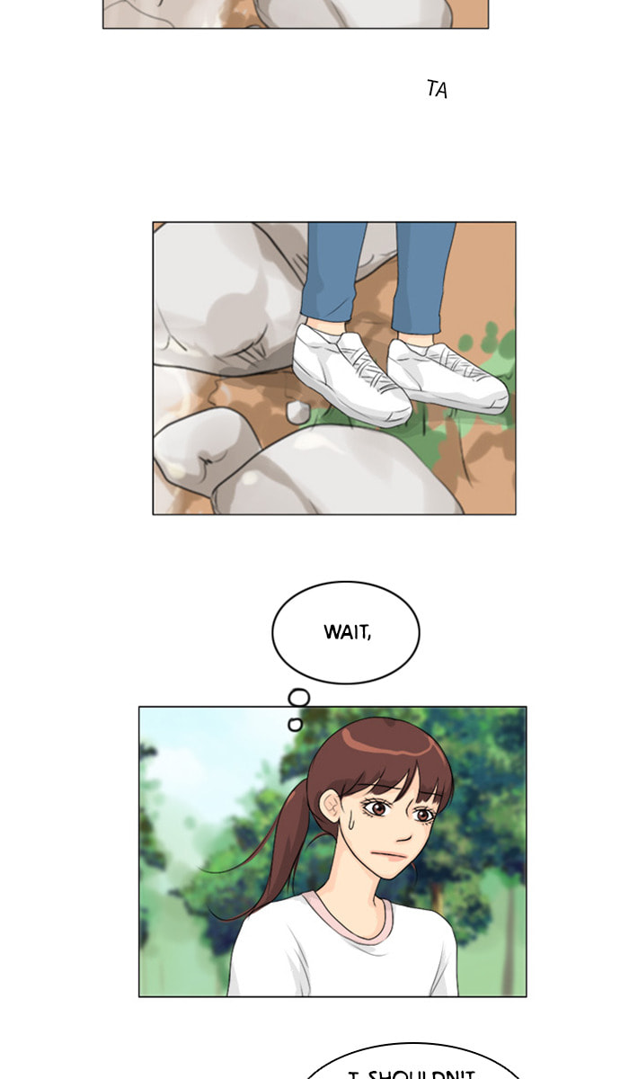 Read Ghost Wife chapter 48 image 44 on Lezhin