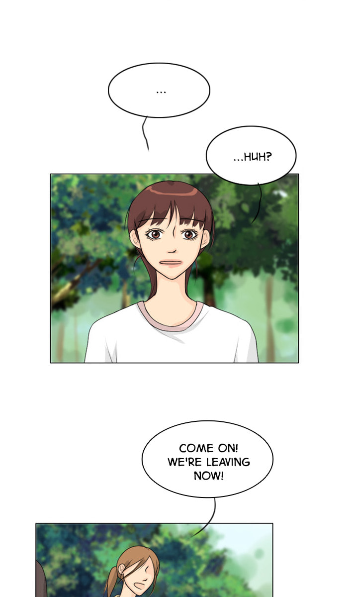 Read Ghost Wife chapter 48 image 46 on Lezhin