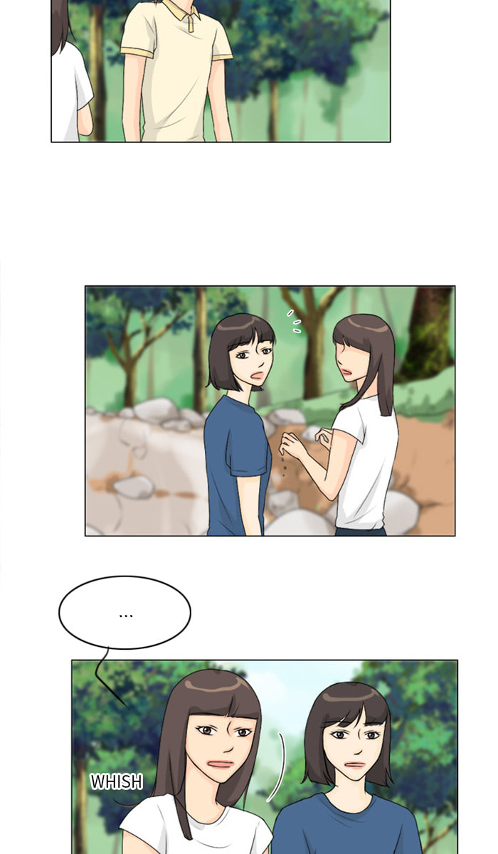 Read Ghost Wife chapter 48 image 47 on Lezhin