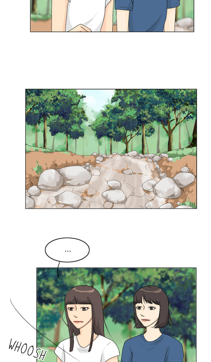Read Ghost Wife chapter 48 image 48 on Lezhin