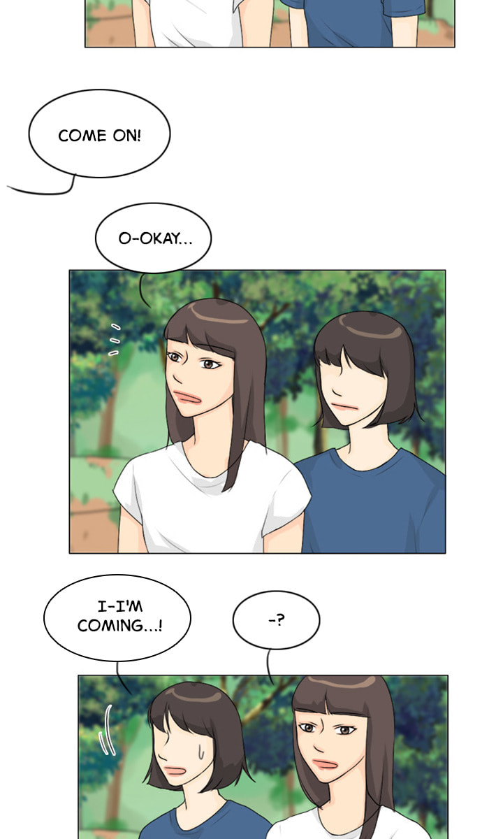 Read Ghost Wife chapter 48 image 49 on Lezhin