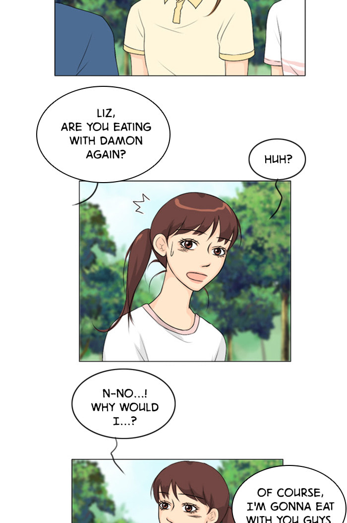 Read Ghost Wife chapter 48 image 5 on Lezhin