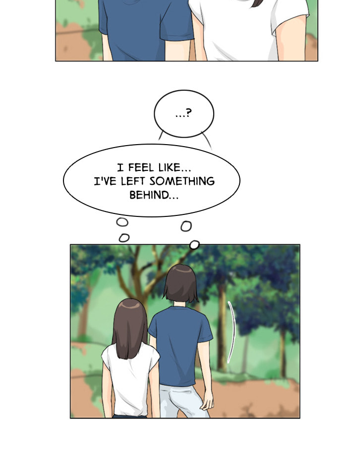 Read Ghost Wife chapter 48 image 50 on Lezhin