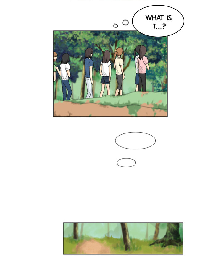 Read Ghost Wife chapter 48 image 51 on Lezhin