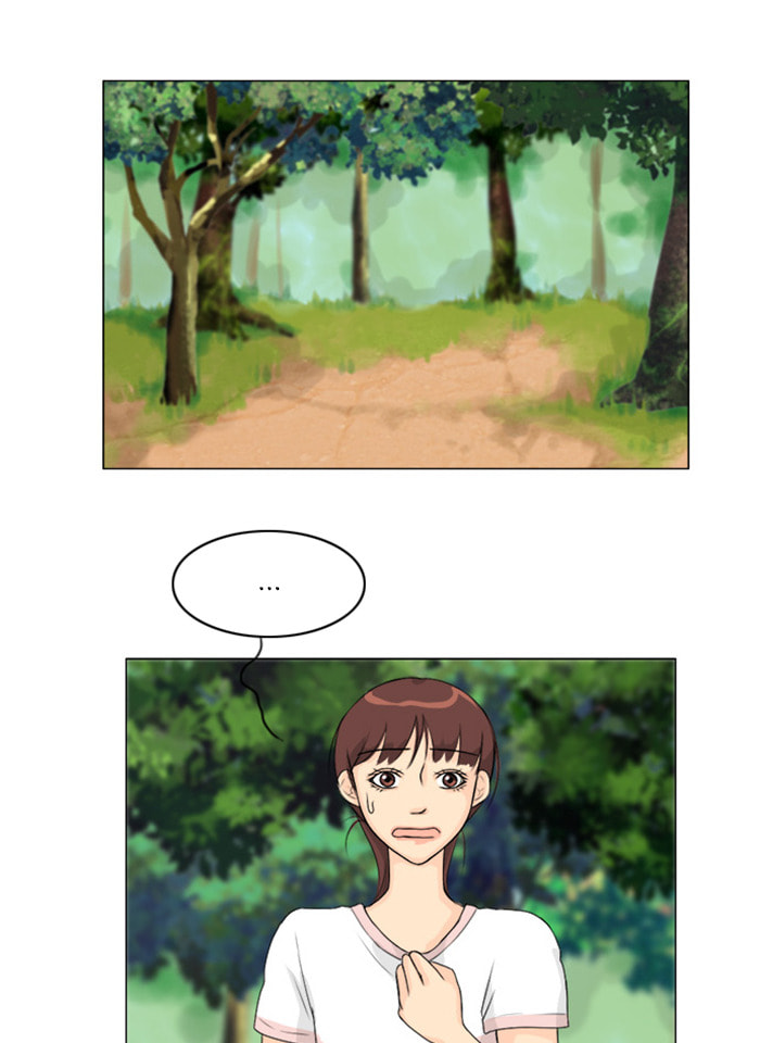 Read Ghost Wife chapter 48 image 52 on Lezhin
