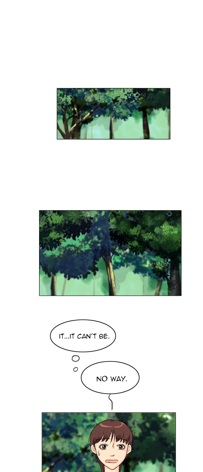 Read Ghost Wife chapter 49 image 1 on Lezhin