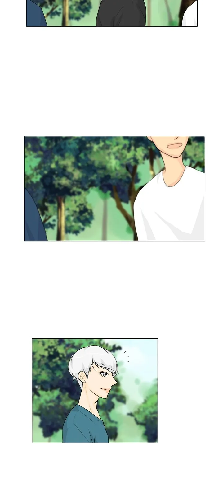 Read Ghost Wife chapter 49 image 29 on Lezhin