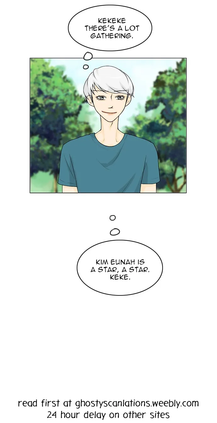 Read Ghost Wife chapter 49 image 31 on Lezhin
