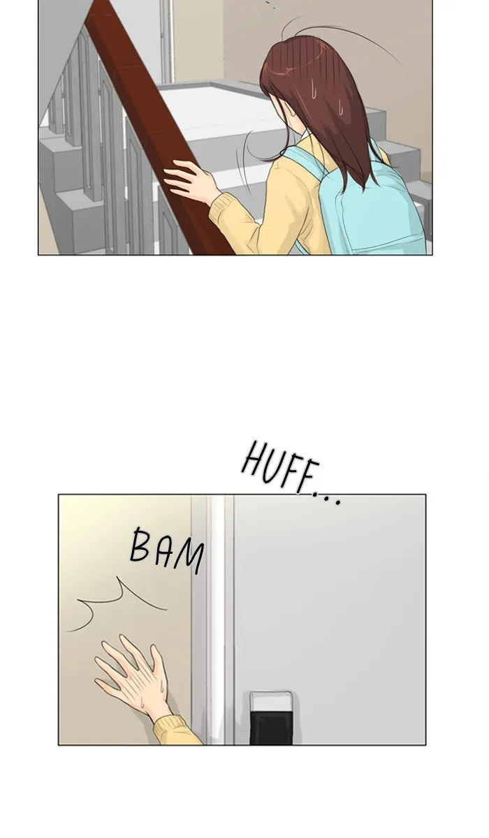 Read Ghost Wife chapter 5 image 1 on Lezhin