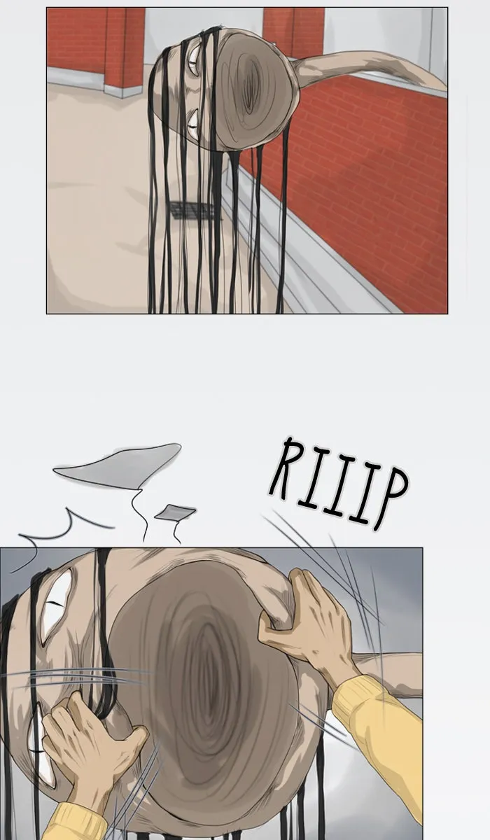 Read Ghost Wife chapter 5 image 10 on Lezhin