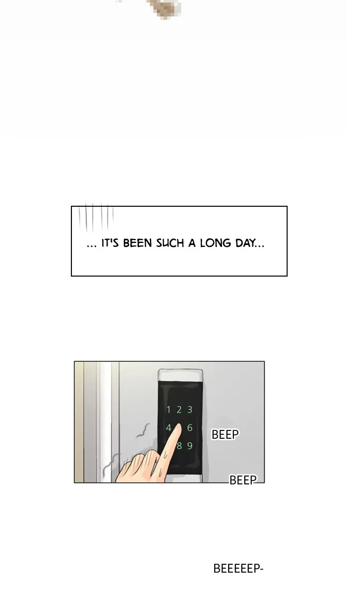 Read Ghost Wife chapter 5 image 12 on Lezhin