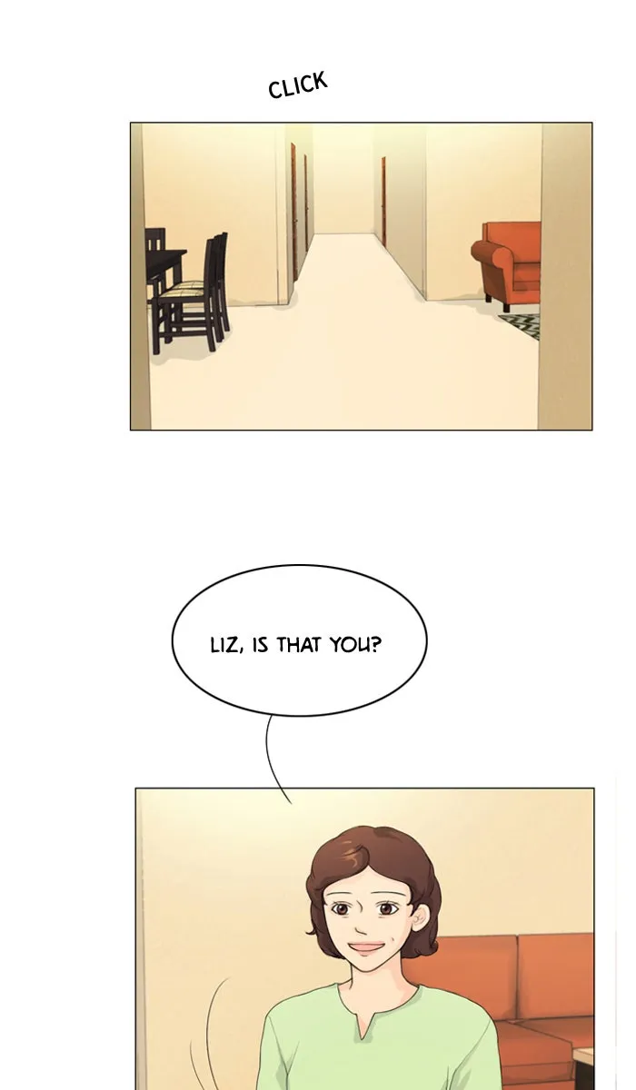 Read Ghost Wife chapter 5 image 13 on Lezhin